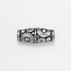 Palladium Orchard Diamond Vario Clasp - M-107ZDVARIO-Alex Sepkus-Renee Taylor Gallery