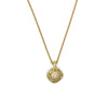 18K Submarine Diamond Pendant - M-56D-Alex Sepkus-Renee Taylor Gallery