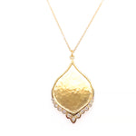 Marika 14k Gold & Diamond Necklace - M5560