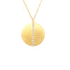 Marika 14k Gold & Diamond Necklace - MA5856