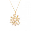 Marika 14k Gold & Diamond Necklace - MA7744