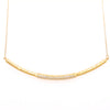 Marika 14k Gold & Diamond Necklace - M7797