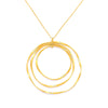 Marika 14k Gold & Diamond Necklace - M2536-Marika-Renee Taylor Gallery