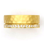 Marika 14k Gold & Diamond Ring - MA4797-Marika-Renee Taylor Gallery