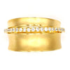 Marika 14k Gold & Diamond Ring - MA4980-Marika-Renee Taylor Gallery