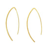 Marika Diamond & 14k Gold Earrings - MA5133-Marika-Renee Taylor Gallery