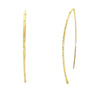 Marika 14k Gold & Diamond Earrings-Marika-Renee Taylor Gallery