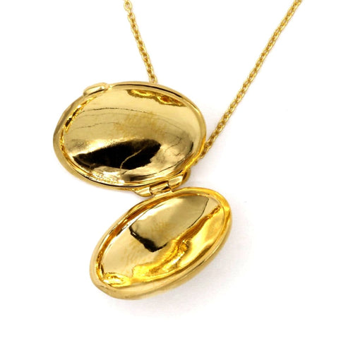 14K Gold & Diamond Necklace - M6091-Marika-Renee Taylor Gallery