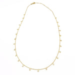 Marika 14k Gold & Diamond Necklace - MA6281-Marika-Renee Taylor Gallery