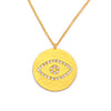 Marika 14k Gold & Diamond Necklace - MA6755-Marika-Renee Taylor Gallery