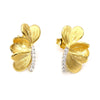 Marika 14k Gold & Diamond Earrings - MA7202-Marika-Renee Taylor Gallery