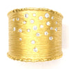 14K Gold & Diamond Ring - M7281-Marika-Renee Taylor Gallery