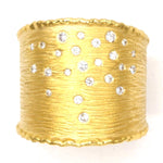 Marika 14k Gold & Diamond Ring - M7281-Marika-Renee Taylor Gallery