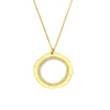 14K Gold & Diamond Necklace - M7844-Marika-Renee Taylor Gallery