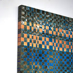"Midnight Blue"-Sheri Meldrum-Renee Taylor Gallery