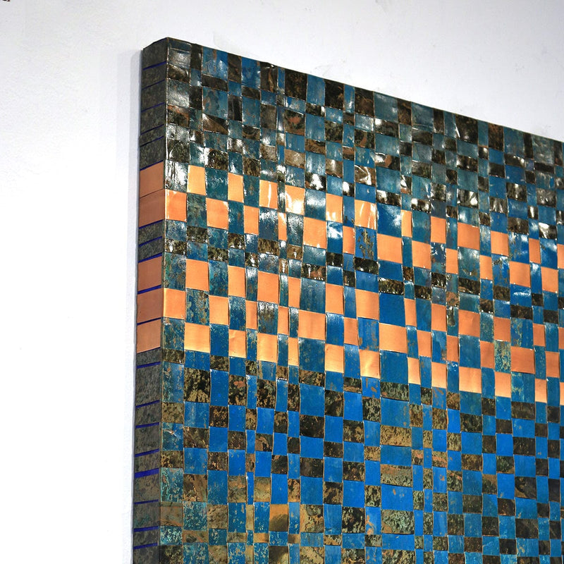 "Midnight Blue"-Sheri Meldrum-Renee Taylor Gallery