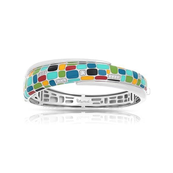 Mosaica Multi Bangle-Belle Etoile-Renee Taylor Gallery
