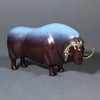 "Musk Ox"-Loet Vanderveen-Renee Taylor Gallery