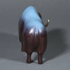 "Musk Ox"-Loet Vanderveen-Renee Taylor Gallery