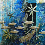 "Neutral Buoyancy"-Kim Walker-Renee Taylor Gallery