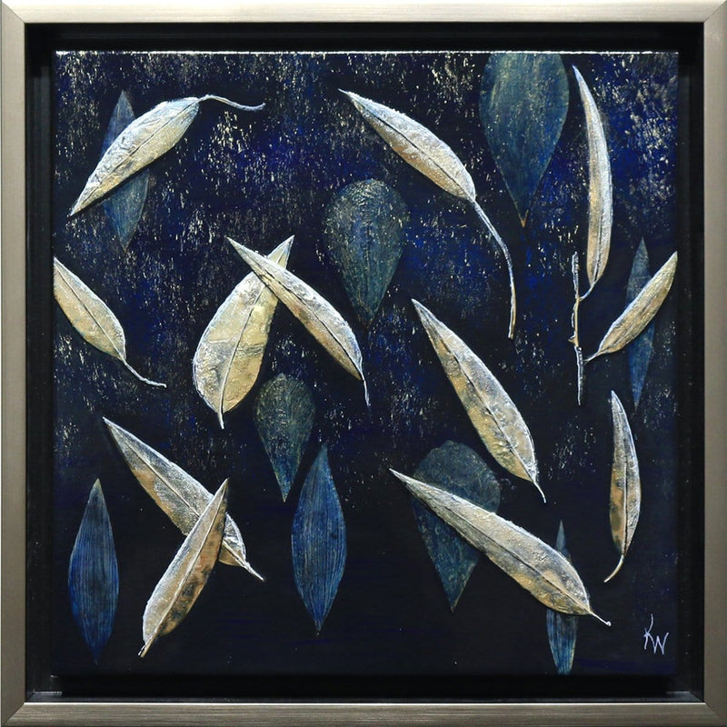 "Night Vision I"-Kim Walker-Renee Taylor Gallery