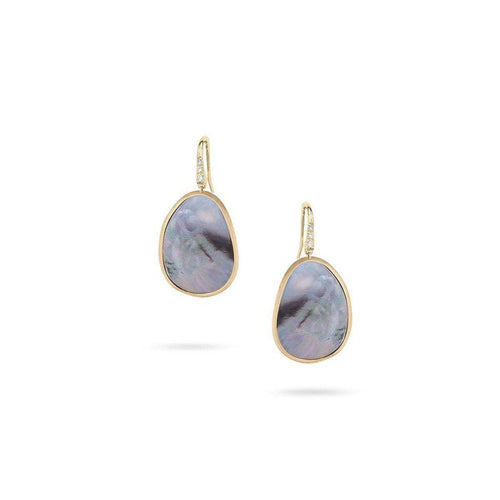 18K Lunaria Earrings - OB1343 AB MPB Y-Marco Bicego-Renee Taylor Gallery