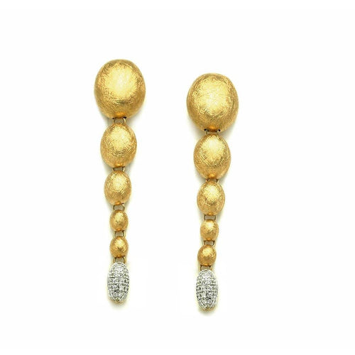 Dancing In The Rain Earrings - OS21-538-Nanis-Renee Taylor Gallery