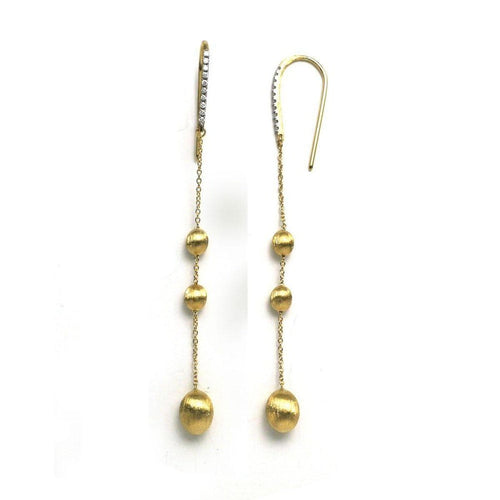Dancing In The Rain Earrings - OS23-583-Nanis-Renee Taylor Gallery