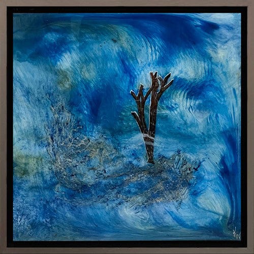 "Ocean Delights" III-Kim Walker-Renee Taylor Gallery
