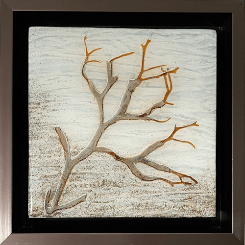 "Ocean Delights" VII-Kim Walker-Renee Taylor Gallery