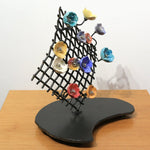 "On the Grid"-Jutta Golas-Renee Taylor Gallery