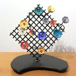 "On the Grid"-Jutta Golas-Renee Taylor Gallery