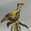 "Partridge on a Pear"-Sandy Graves-Renee Taylor Gallery