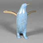 "Classic Penguin"-Loet Vanderveen-Renee Taylor Gallery