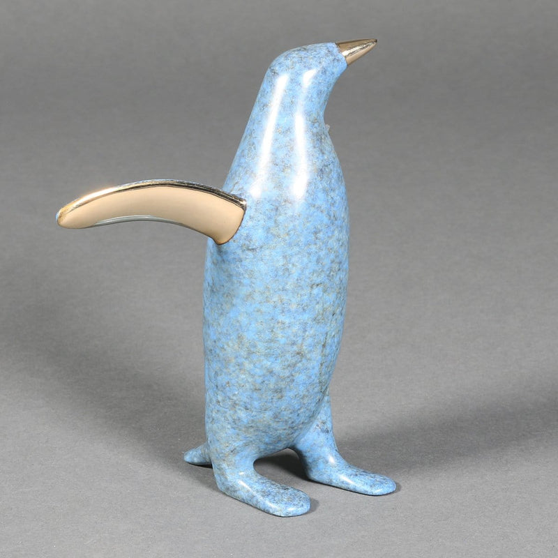 "Classic Penguin"-Loet Vanderveen-Renee Taylor Gallery