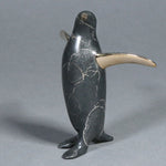 "Classic Penguin"-Loet Vanderveen-Renee Taylor Gallery