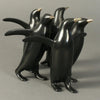 "Small Penguin Group"-Loet Vanderveen-Renee Taylor Gallery