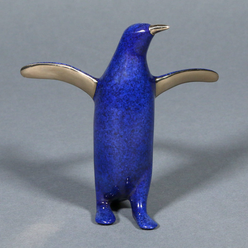 "Jewel Penguin"-Loet Vanderveen-Renee Taylor Gallery