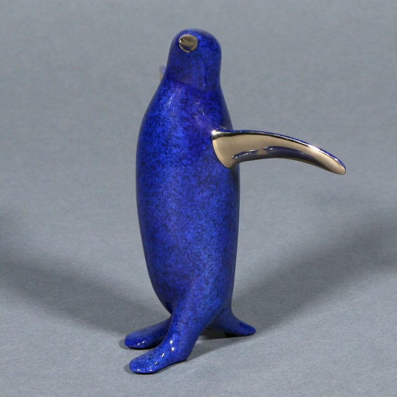 "Jewel Penguin"-Loet Vanderveen-Renee Taylor Gallery