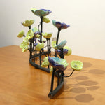 "Pipe Dream"-Jutta Golas-Renee Taylor Gallery