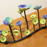 "Pipe Dream"-Jutta Golas-Renee Taylor Gallery