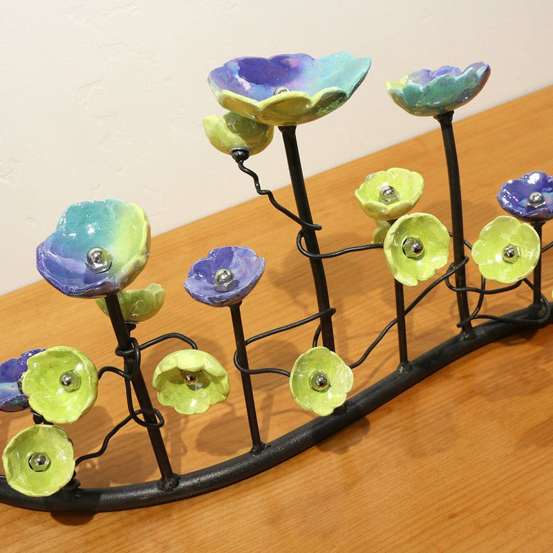 "Pipe Dream"-Jutta Golas-Renee Taylor Gallery
