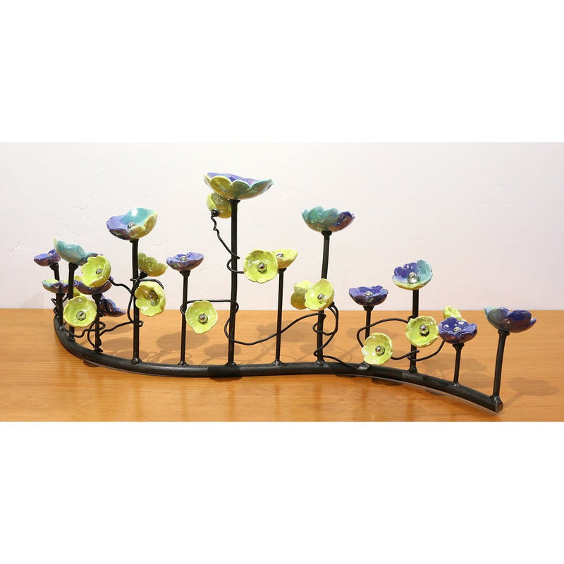 "Pipe Dream"-Jutta Golas-Renee Taylor Gallery