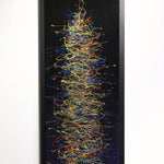 "Poets Pine" 48x12-Daniel Lager-Renee Taylor Gallery