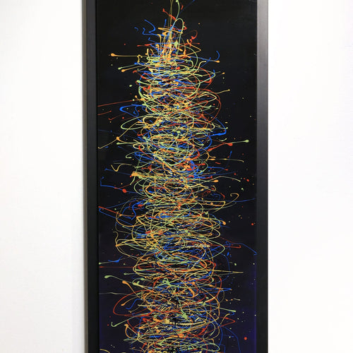 "Poets Pine"-Daniel Lager-Renee Taylor Gallery