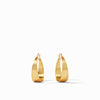 Poppy Hoop Earrings-Julie Vos-Renee Taylor Gallery