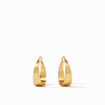 Poppy Hoop Earrings-Julie Vos-Renee Taylor Gallery