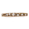 18K "Mini 62" Diamond Band - R-117R-Alex Sepkus-Renee Taylor Gallery
