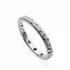 Platinum Circle Diamond Band - R-73P-Alex Sepkus-Renee Taylor Gallery