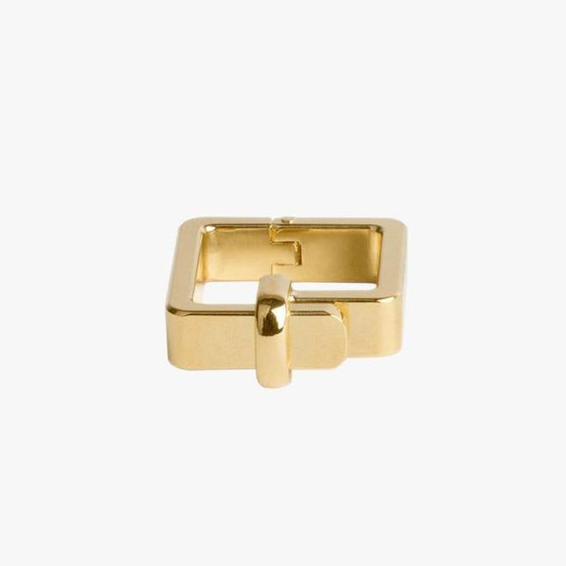Gold Plated Ring - R0030 ORO-CXC-Renee Taylor Gallery
